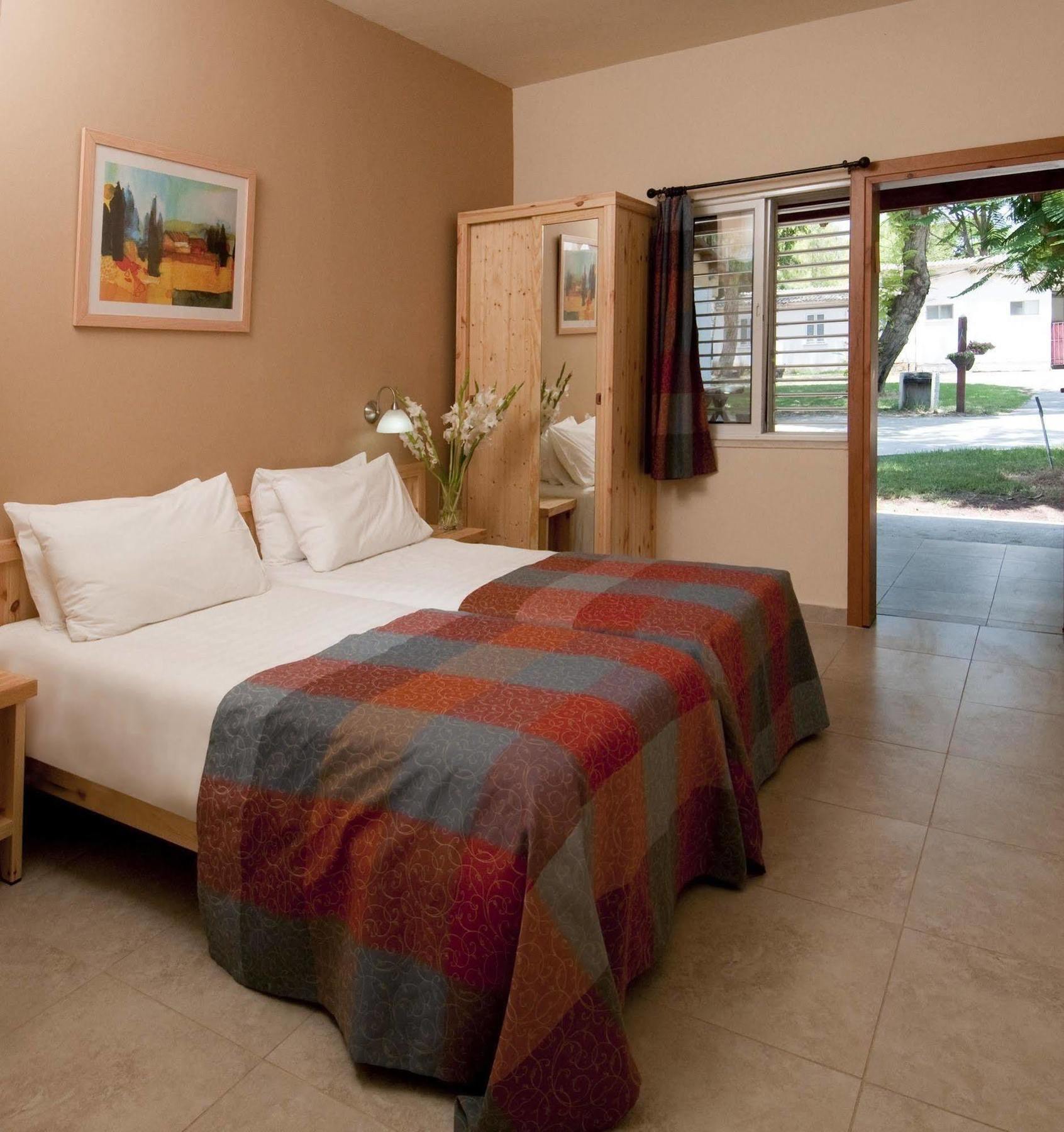 Nof Ginosar Kibbutz Hotel Ngoại thất bức ảnh